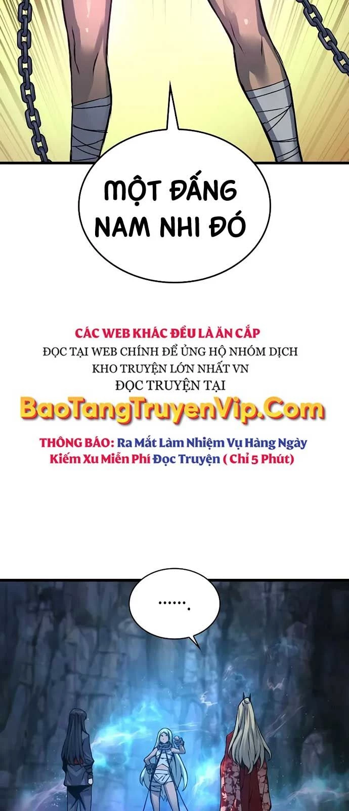 Quái Lực Loạn Thần Chapter 50 - 59