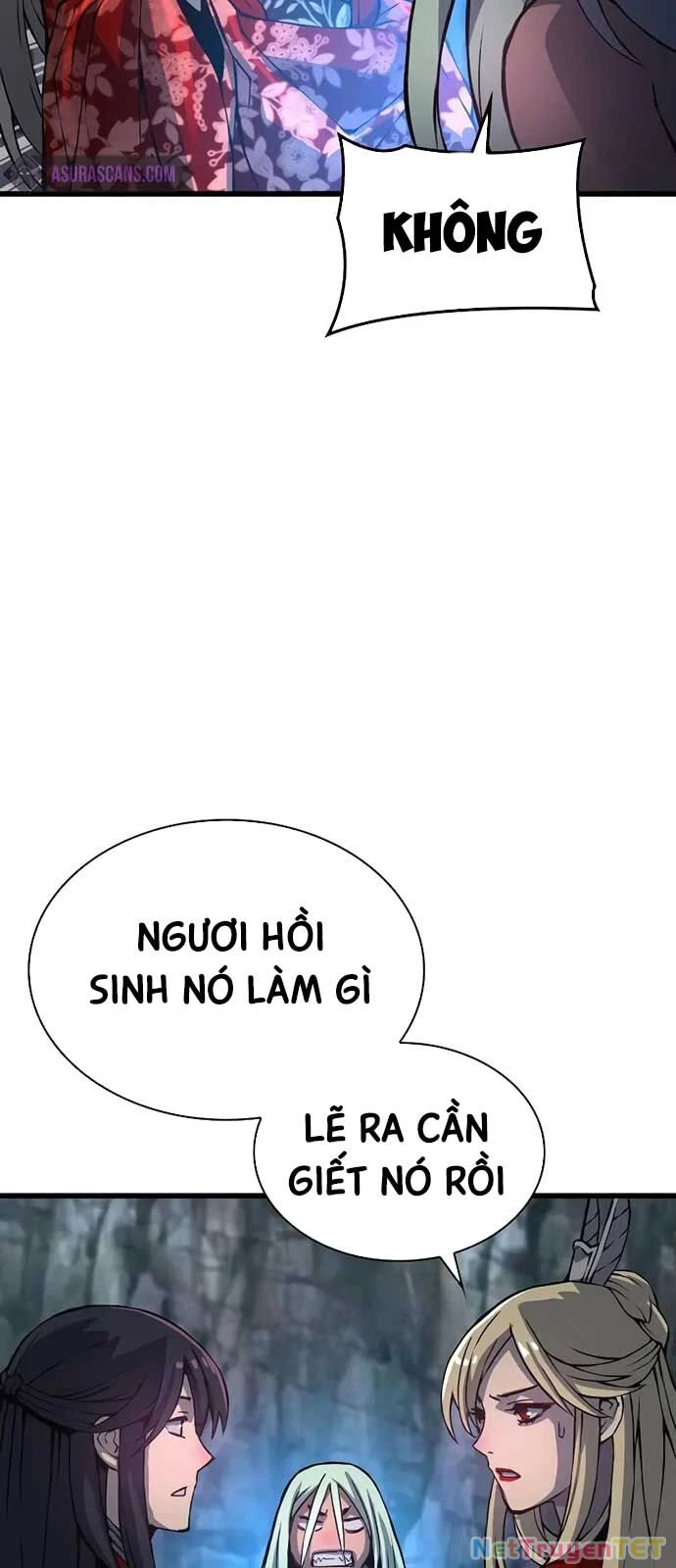 Quái Lực Loạn Thần Chapter 50 - 63