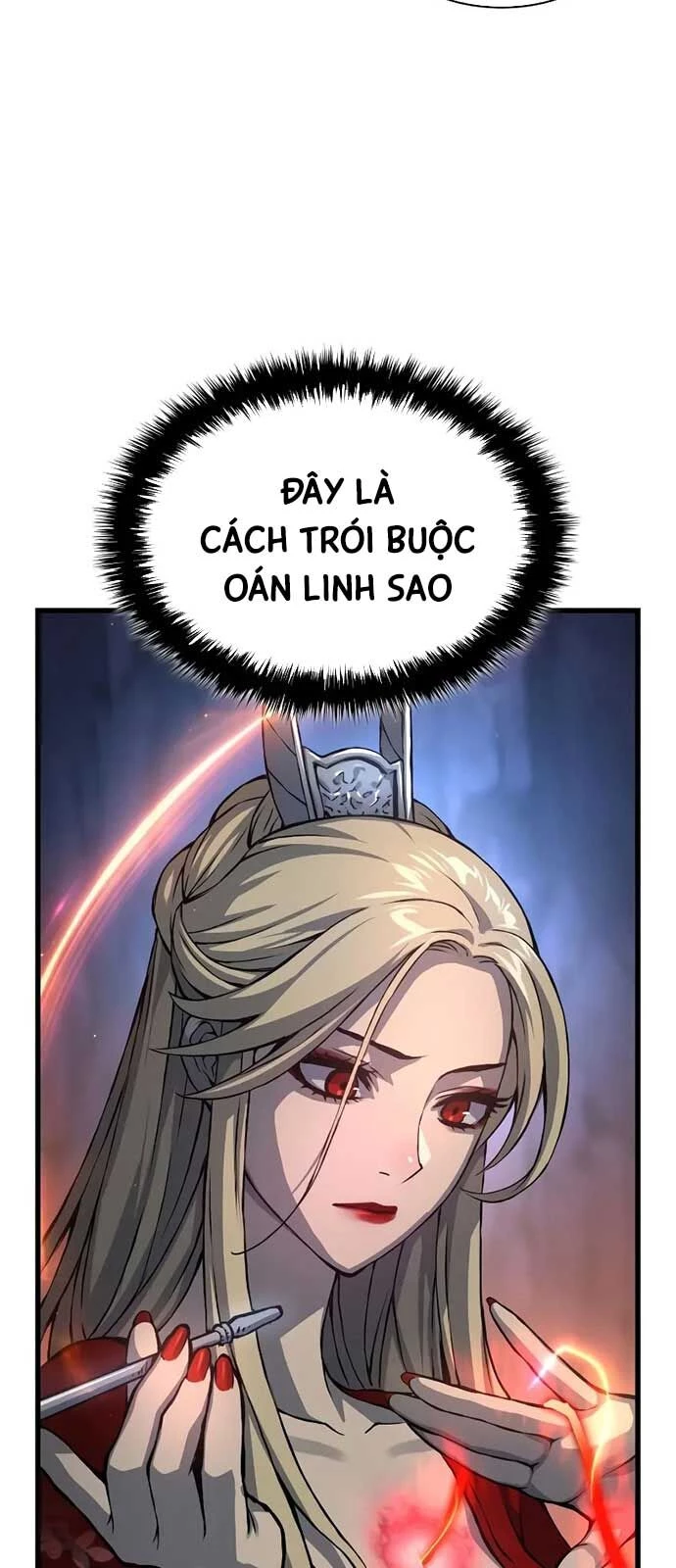 Quái Lực Loạn Thần Chapter 50 - 81