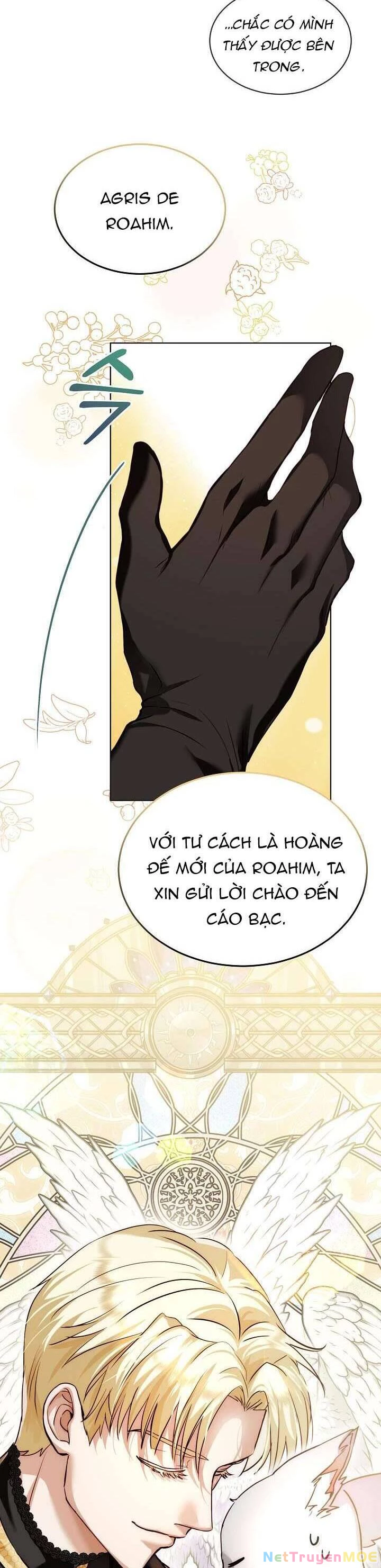 Tôi Đã Tái Sinh Thành Bé Cáo Của Thần Chapter 56 - 10