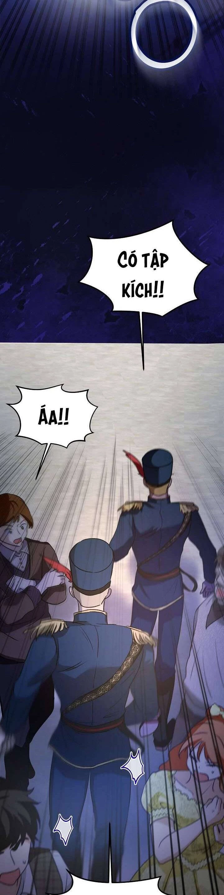 Tôi Đã Tái Sinh Thành Bé Cáo Của Thần Chapter 56 - 18