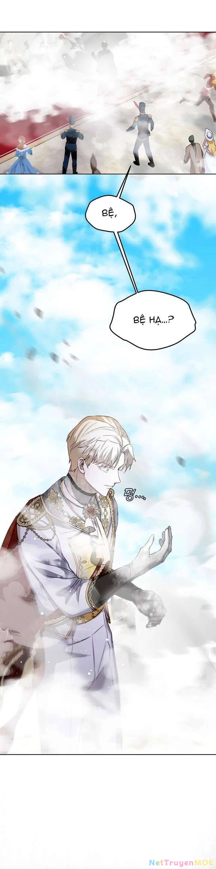 Tôi Đã Tái Sinh Thành Bé Cáo Của Thần Chapter 56 - 20