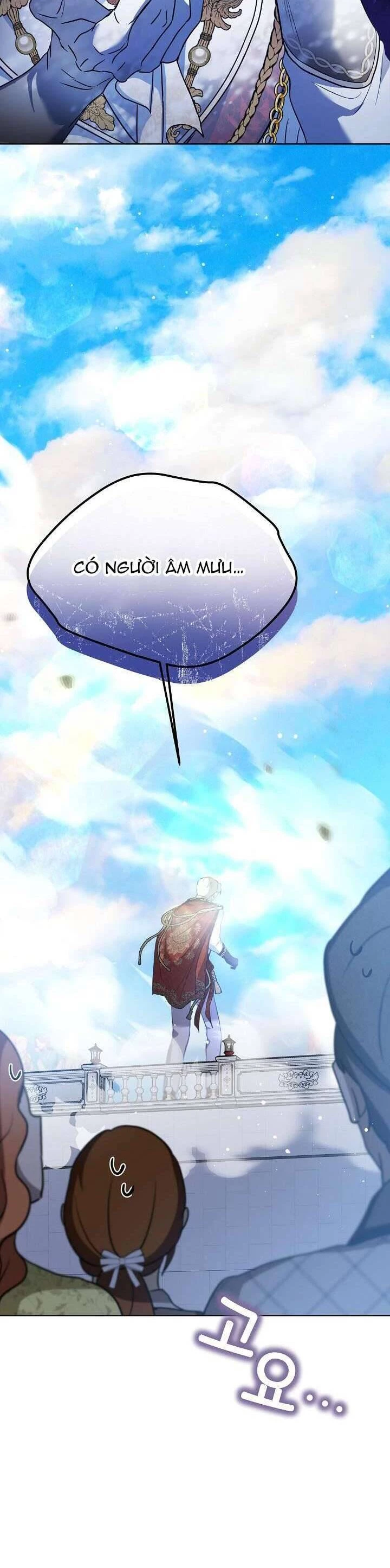 Tôi Đã Tái Sinh Thành Bé Cáo Của Thần Chapter 56 - 22