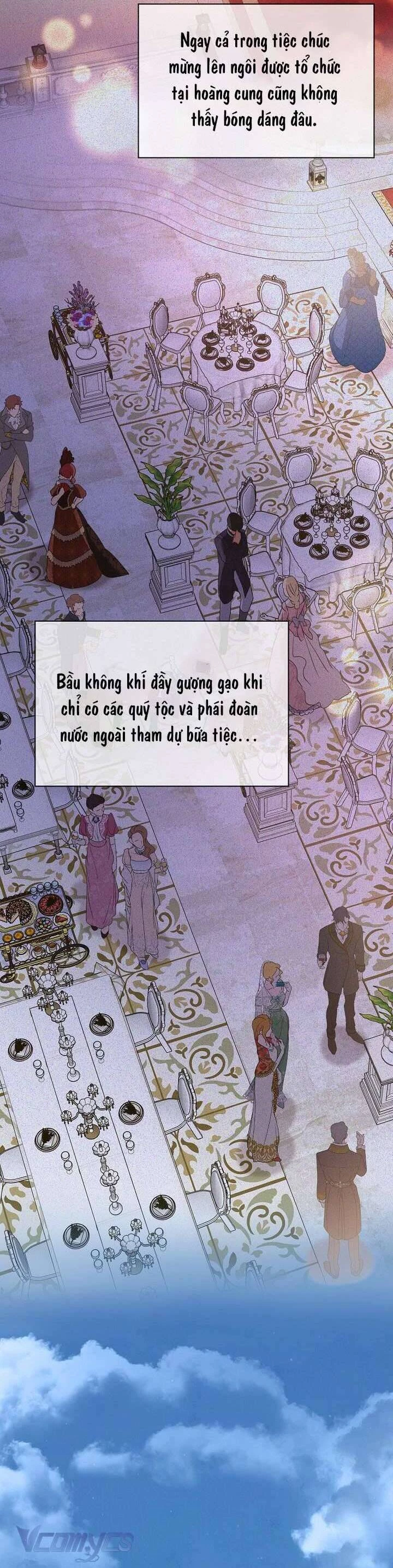 Tôi Đã Tái Sinh Thành Bé Cáo Của Thần Chapter 56 - 27