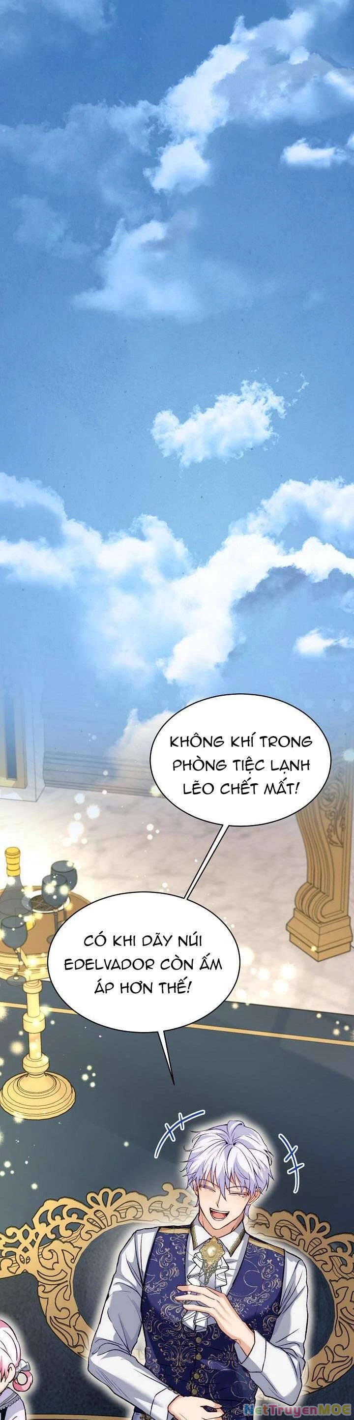 Tôi Đã Tái Sinh Thành Bé Cáo Của Thần Chapter 56 - 28