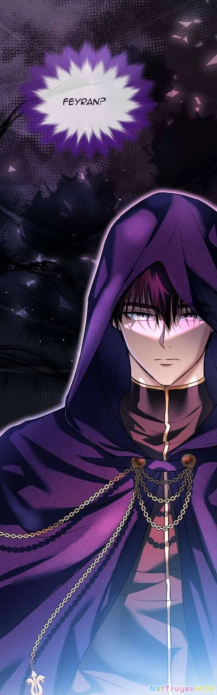 Tôi Đã Tái Sinh Thành Bé Cáo Của Thần Chapter 56 - 42