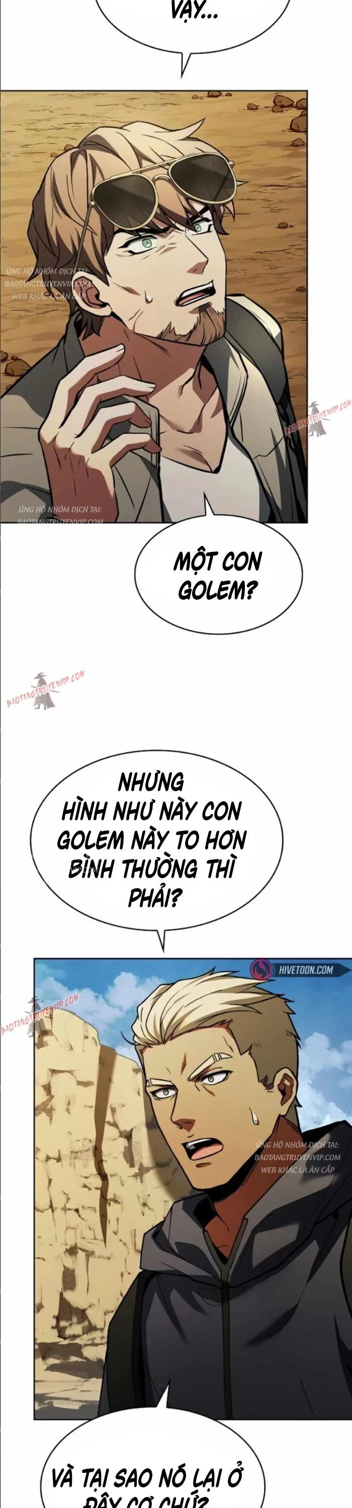 Chòm Sao Là Đệ Tử Của Tôi Chapter 96 - 3