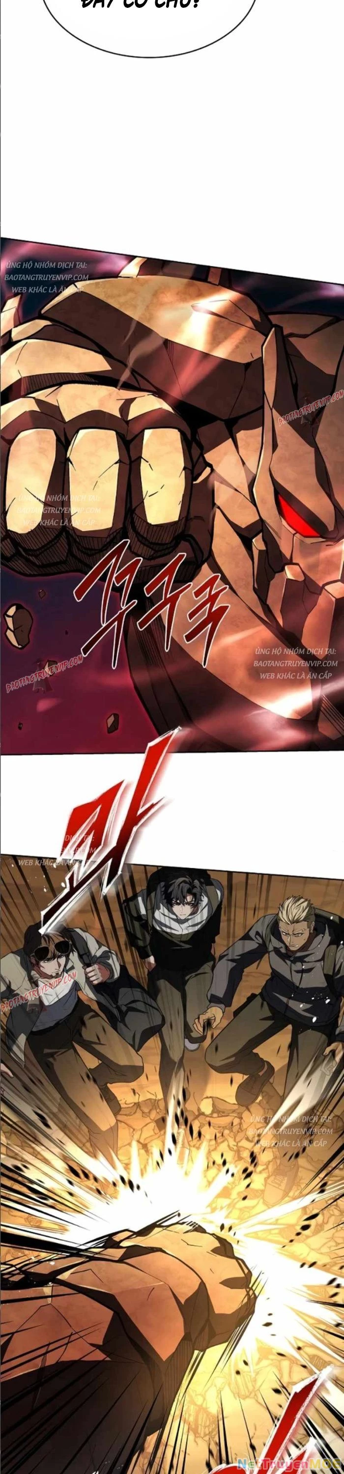Chòm Sao Là Đệ Tử Của Tôi Chapter 96 - 4