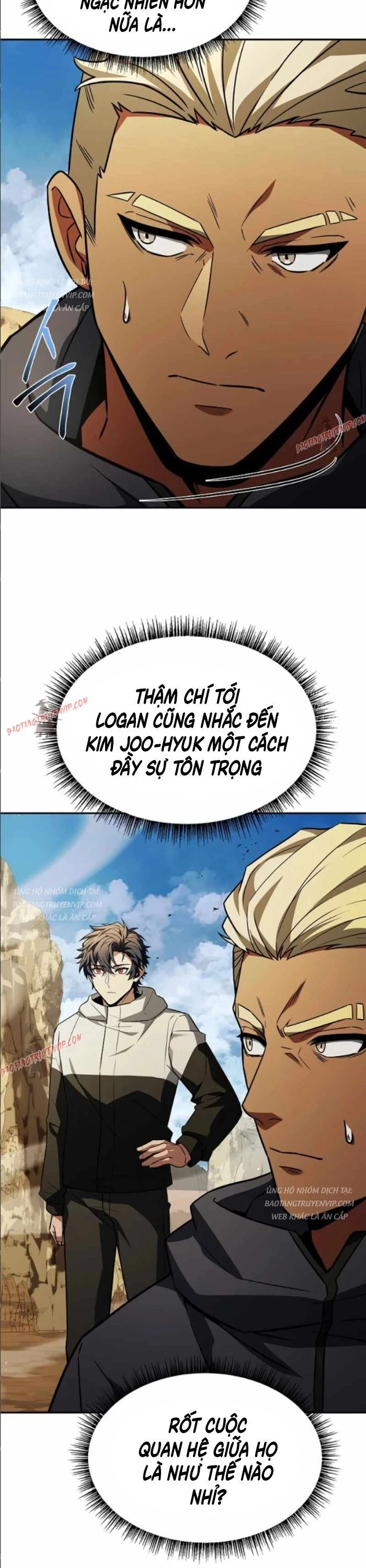 Chòm Sao Là Đệ Tử Của Tôi Chapter 96 - 16