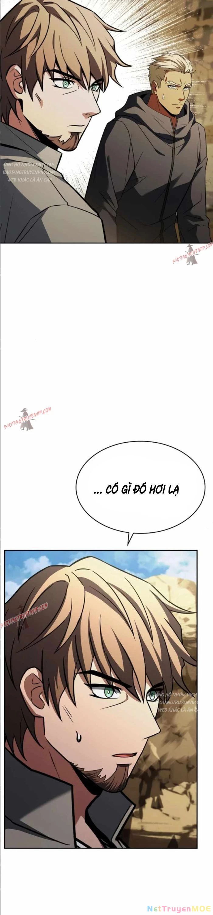 Chòm Sao Là Đệ Tử Của Tôi Chapter 96 - 18