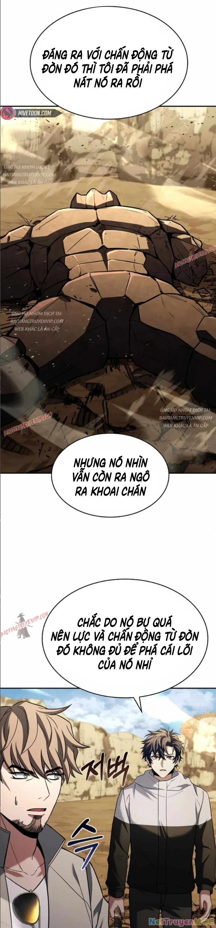 Chòm Sao Là Đệ Tử Của Tôi Chapter 96 - 19