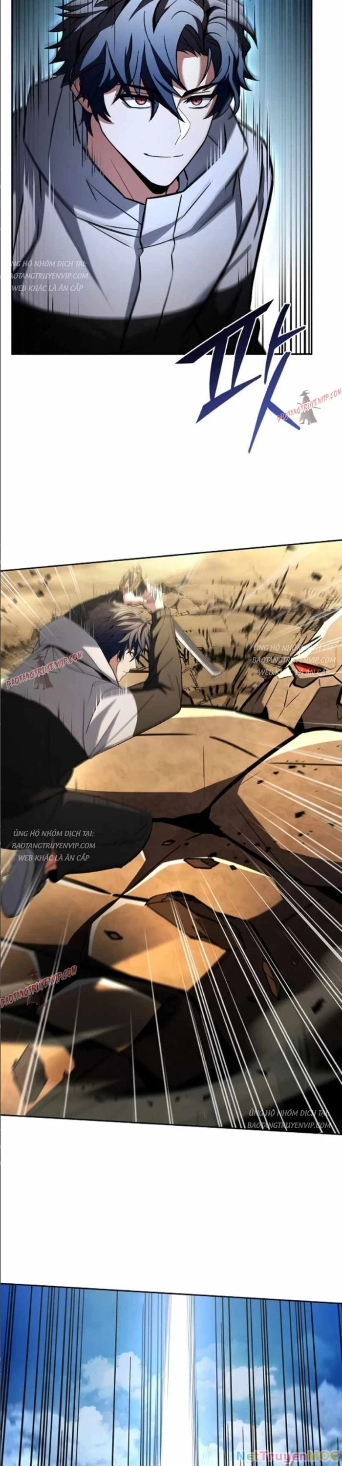 Chòm Sao Là Đệ Tử Của Tôi Chapter 96 - 21
