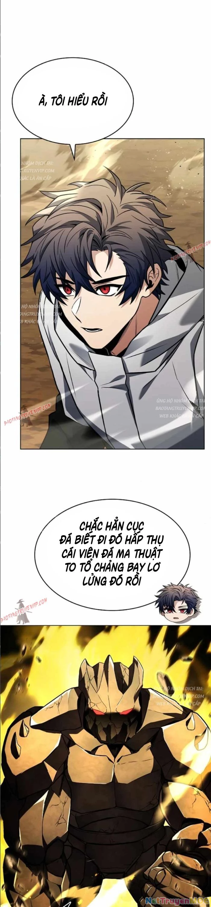 Chòm Sao Là Đệ Tử Của Tôi Chapter 96 - 28