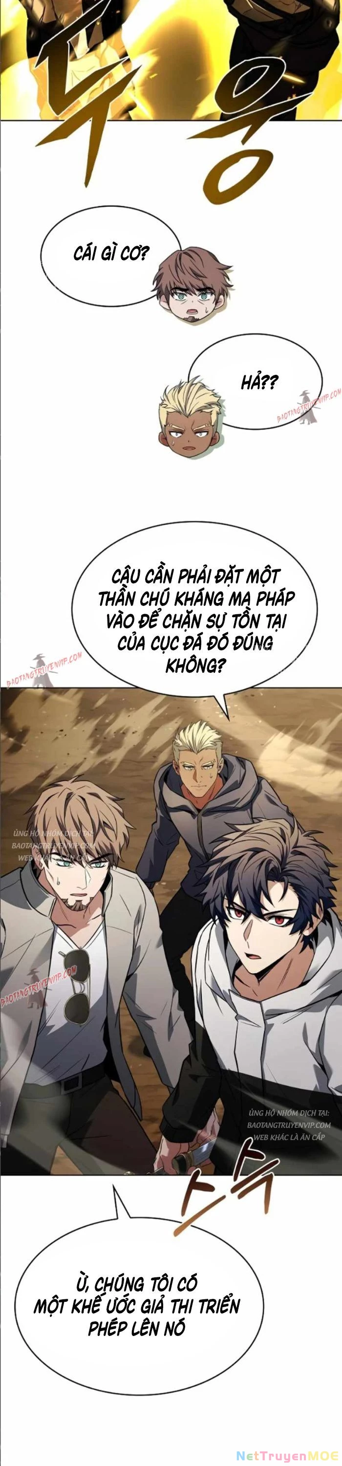 Chòm Sao Là Đệ Tử Của Tôi Chapter 96 - 29