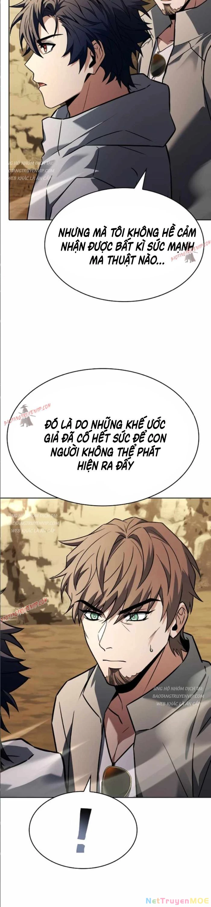 Chòm Sao Là Đệ Tử Của Tôi Chapter 96 - 31