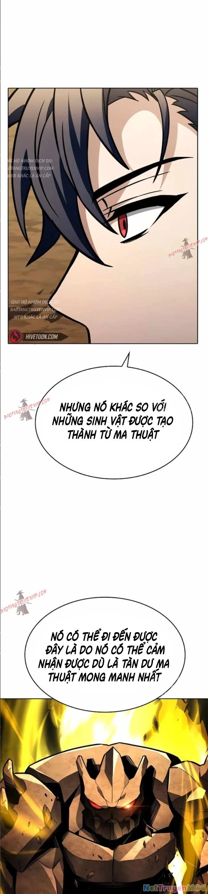 Chòm Sao Là Đệ Tử Của Tôi Chapter 96 - 32