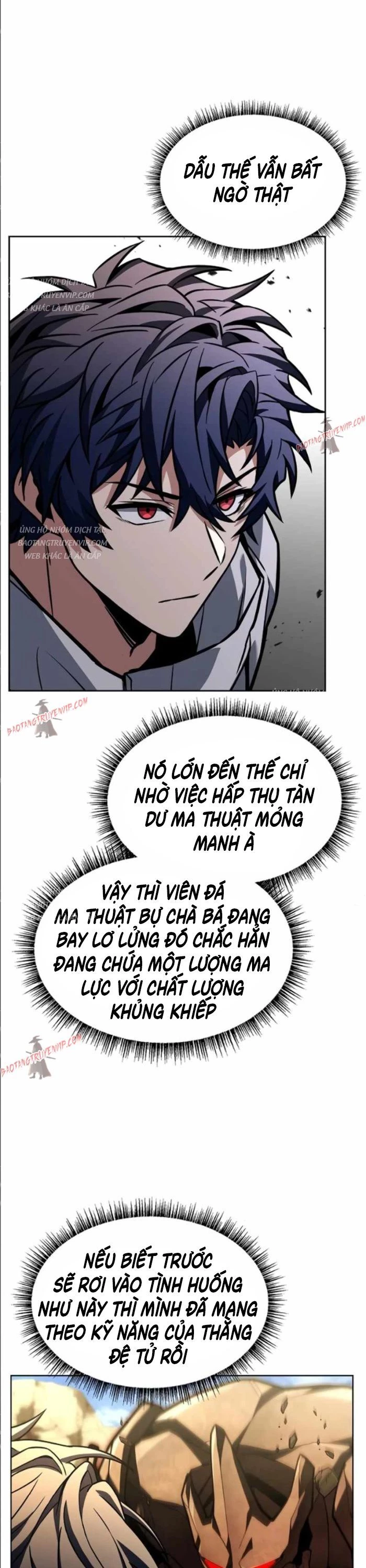 Chòm Sao Là Đệ Tử Của Tôi Chapter 96 - 34