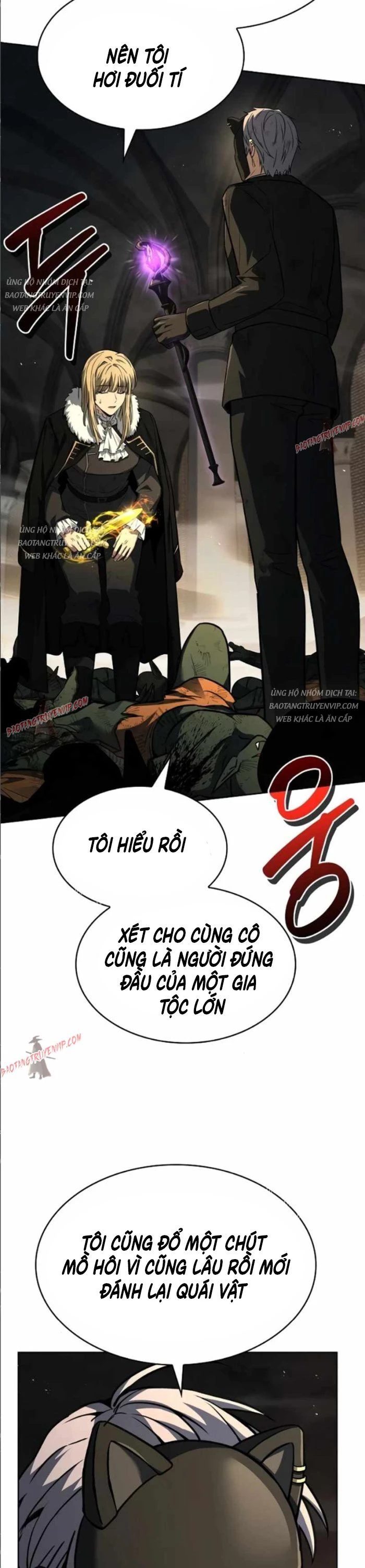 Chòm Sao Là Đệ Tử Của Tôi Chapter 96 - 39