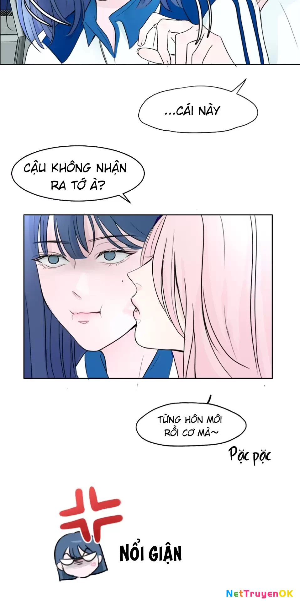 Chị Em Chuẩn Gu Chapter 1 - 15