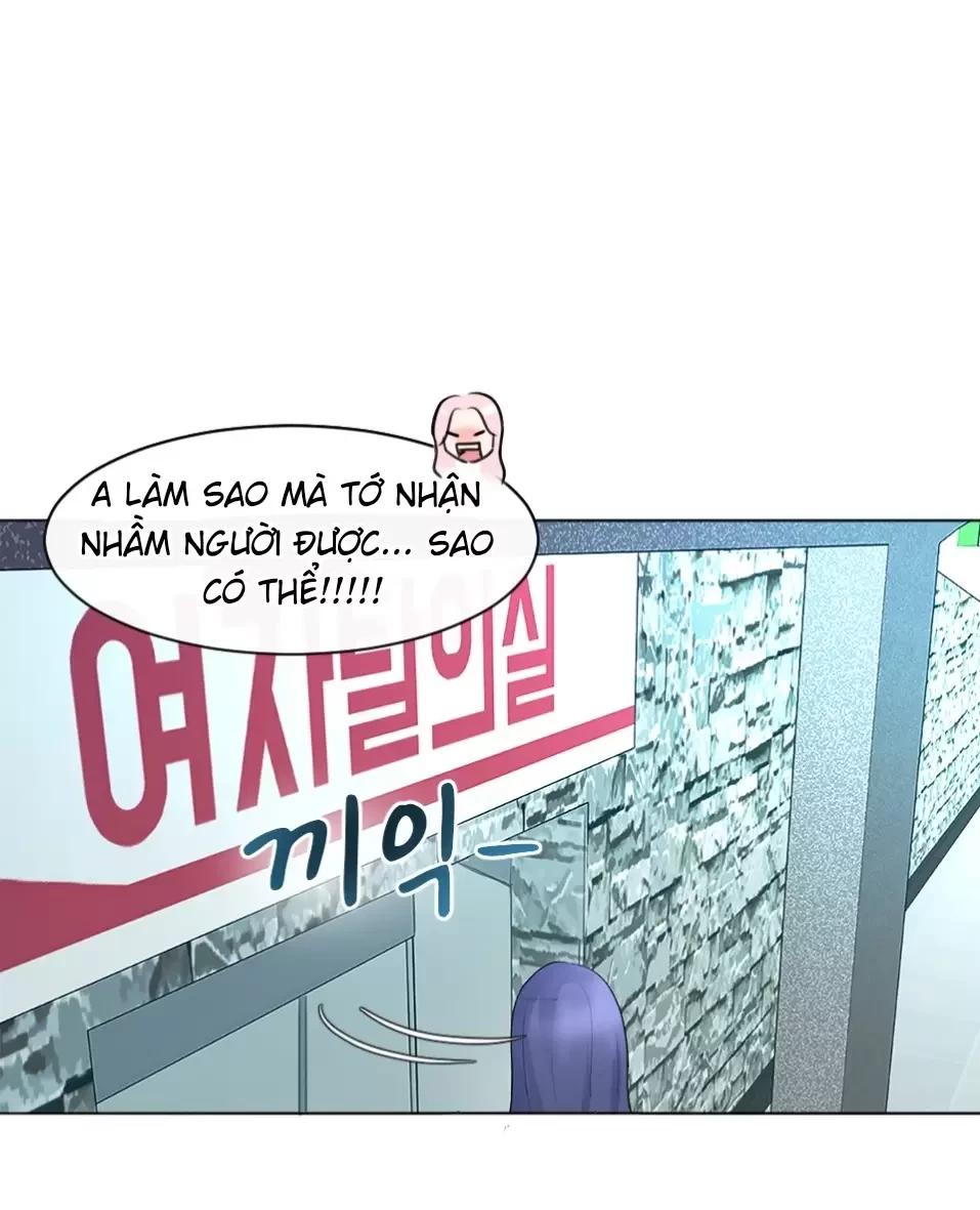 Chị Em Chuẩn Gu Chapter 1 - 23