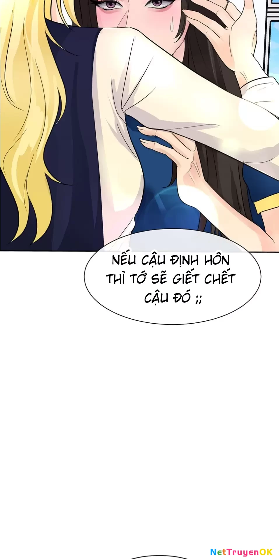 Chị Em Chuẩn Gu Chapter 6 - 8