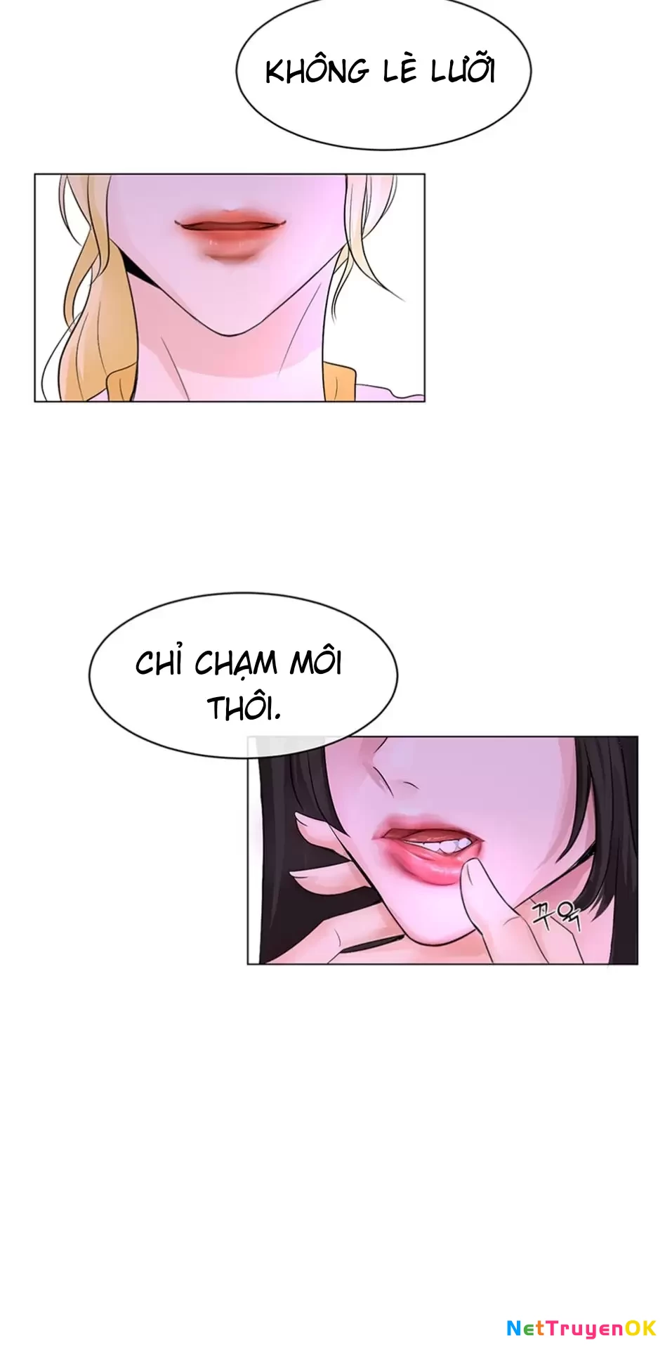 Chị Em Chuẩn Gu Chapter 6 - 9