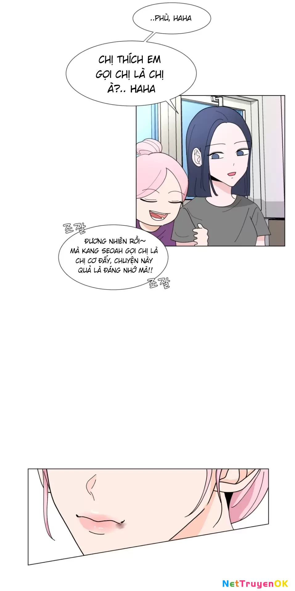 Chị Em Chuẩn Gu Chapter 9 - 20