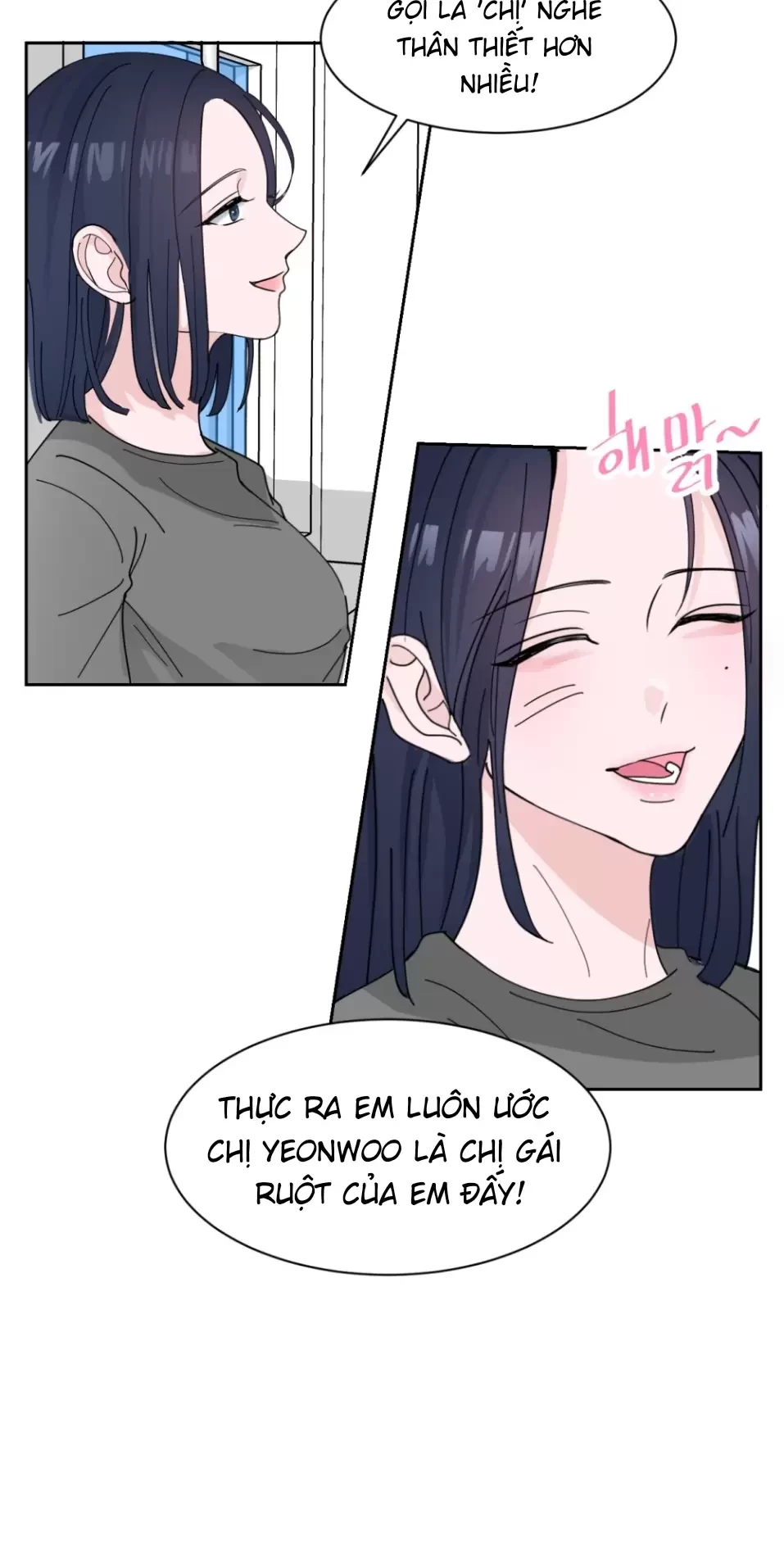 Chị Em Chuẩn Gu Chapter 10 - 2