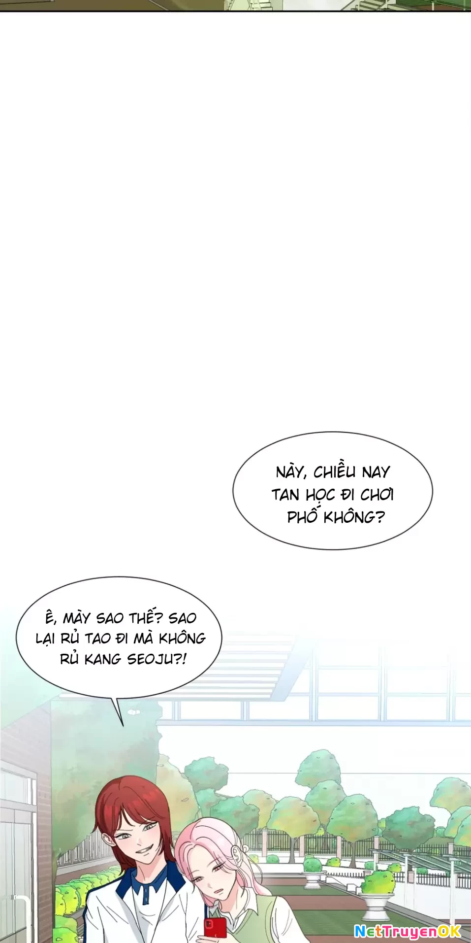 Chị Em Chuẩn Gu Chapter 10 - 9