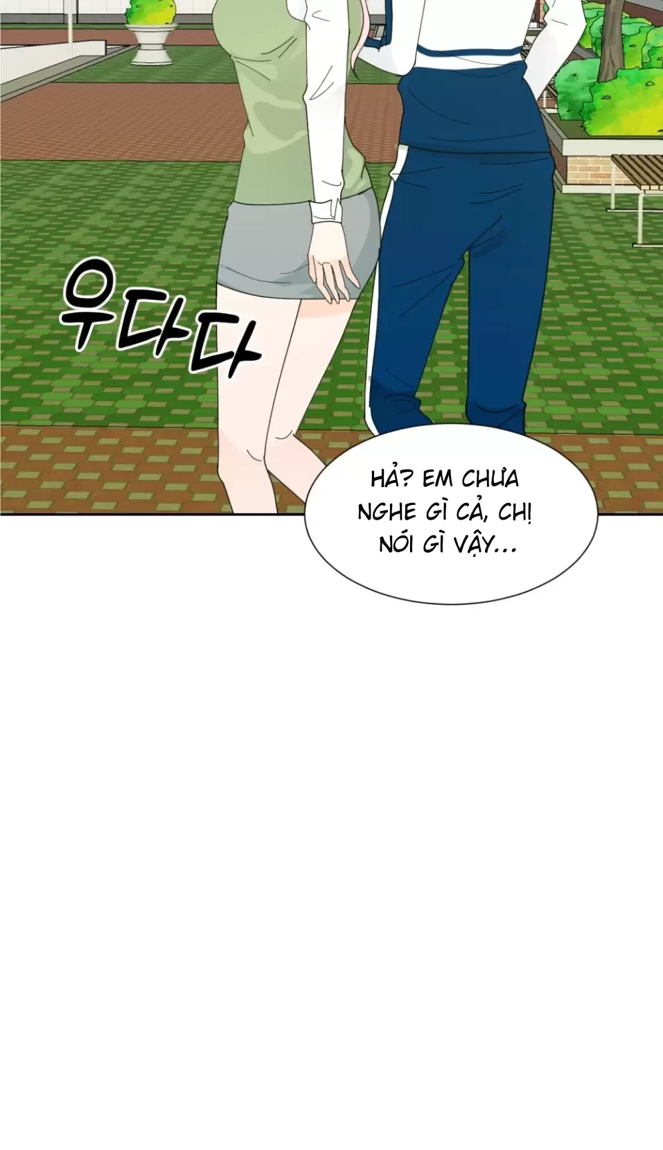 Chị Em Chuẩn Gu Chapter 10 - 21