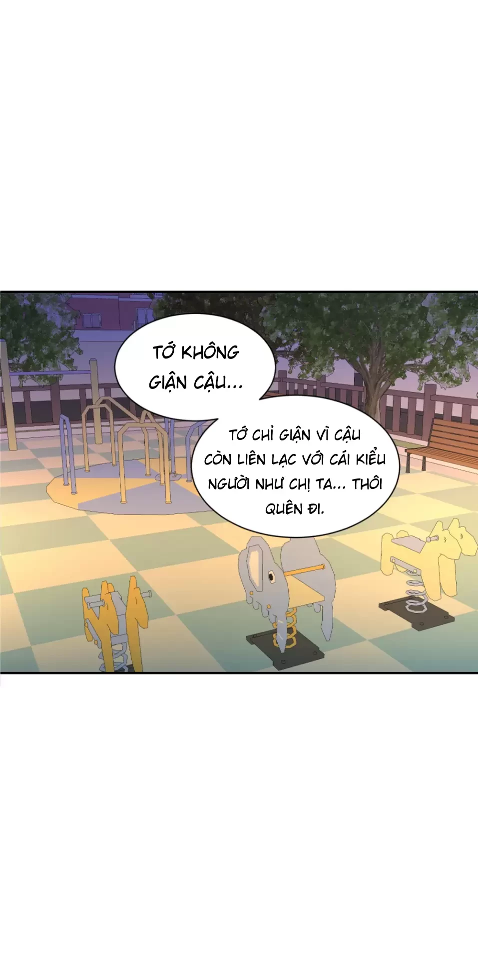 Chị Em Chuẩn Gu Chapter 15 - 38