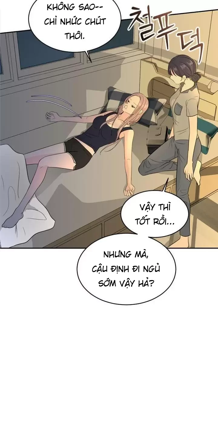 Chị Em Chuẩn Gu Chapter 16 - 48