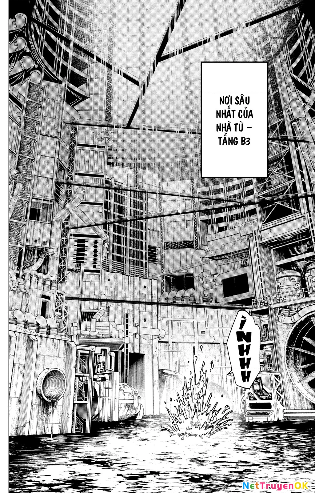 Sakamoto Days Chapter 192 - 10