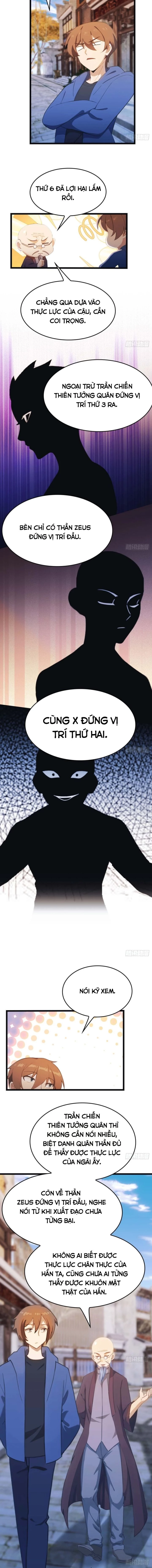 Tu Tiên Trở Về Tại Vườn Trường - Phần 2 Chapter 17 - 6