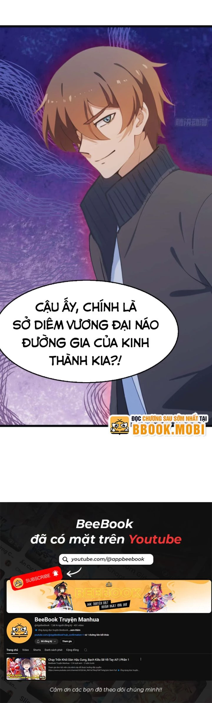 Tu Tiên Trở Về Tại Vườn Trường - Phần 2 Chapter 22 - 6