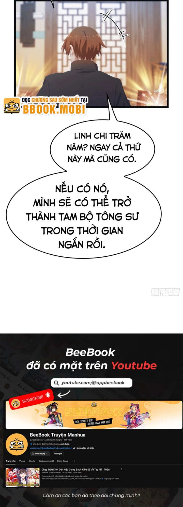 Tu Tiên Trở Về Tại Vườn Trường - Phần 2 Chapter 26 - Trang 2