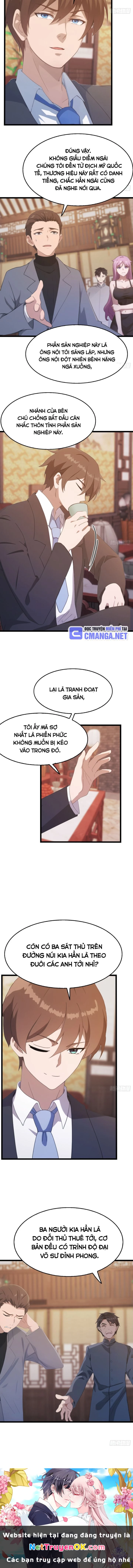 Tu Tiên Trở Về Tại Vườn Trường - Phần 2 Chapter 32 - Next Chapter 33