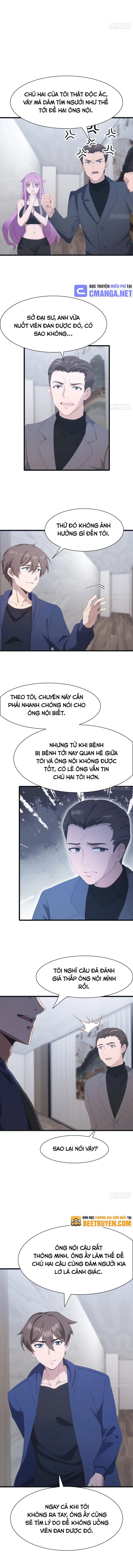 Tu Tiên Trở Về Tại Vườn Trường - Phần 2 Chapter 39 - 2