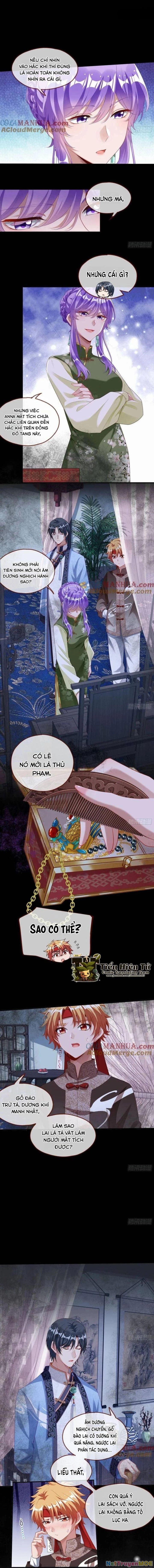 Vạn Tra Triêu Hoàng Chapter 650 - 2