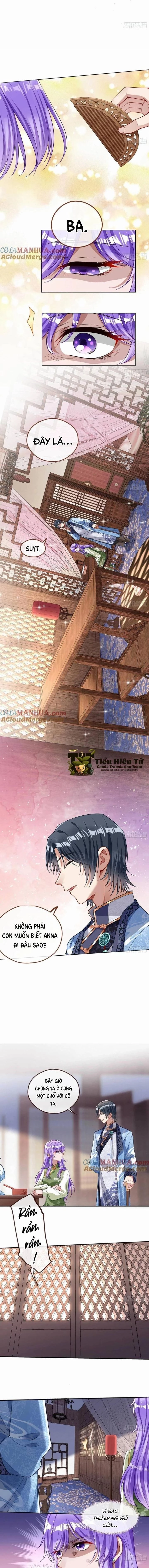 Vạn Tra Triêu Hoàng Chapter 650 - 4