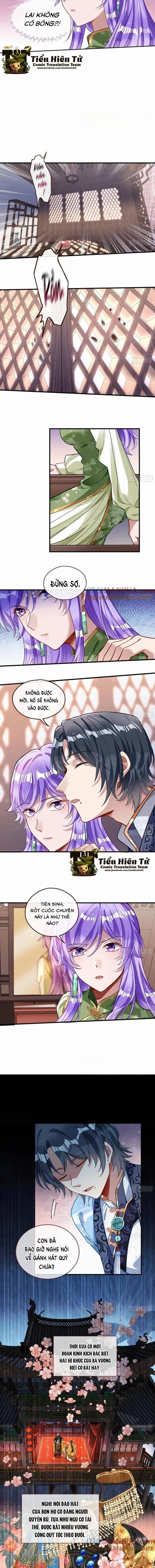 Vạn Tra Triêu Hoàng Chapter 650 - 5