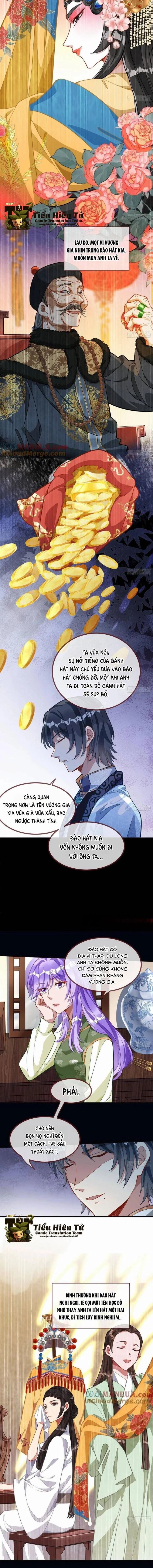 Vạn Tra Triêu Hoàng Chapter 650 - 6