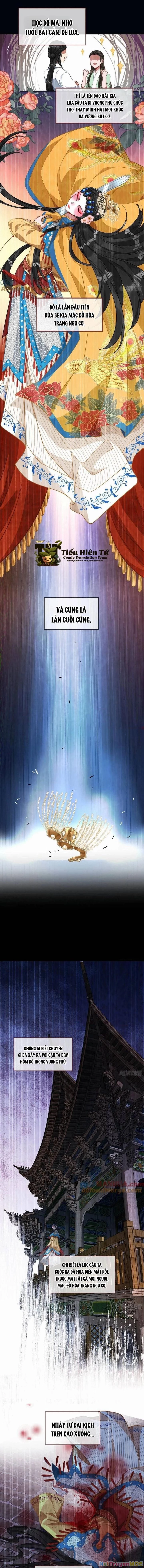 Vạn Tra Triêu Hoàng Chapter 650 - 7