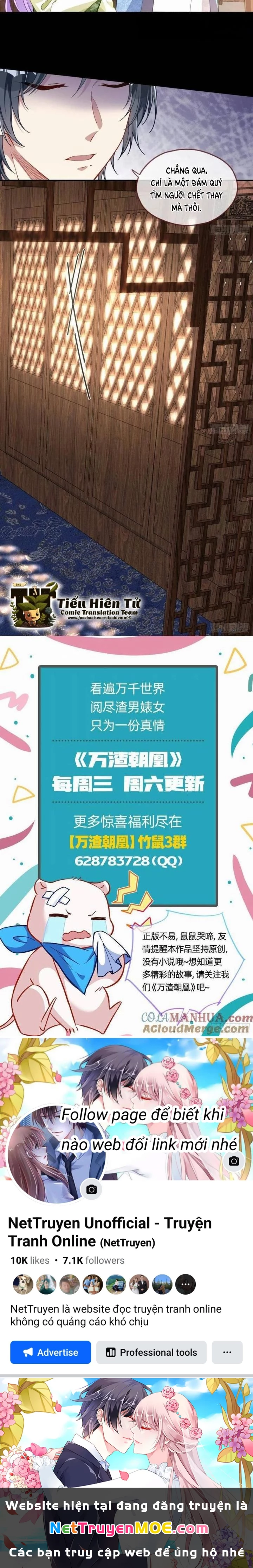 Vạn Tra Triêu Hoàng Chapter 650 - 9