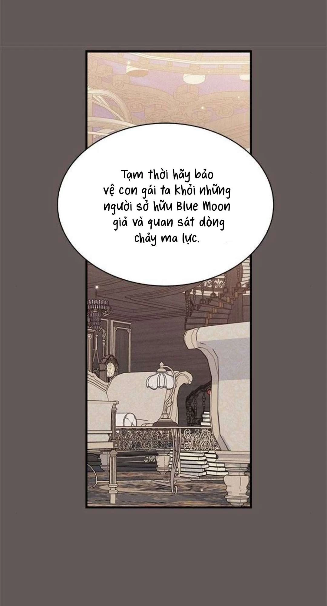 Mèo Con Được Gia Tộc Sói Nhận Nuôi? Chapter 25 - 69