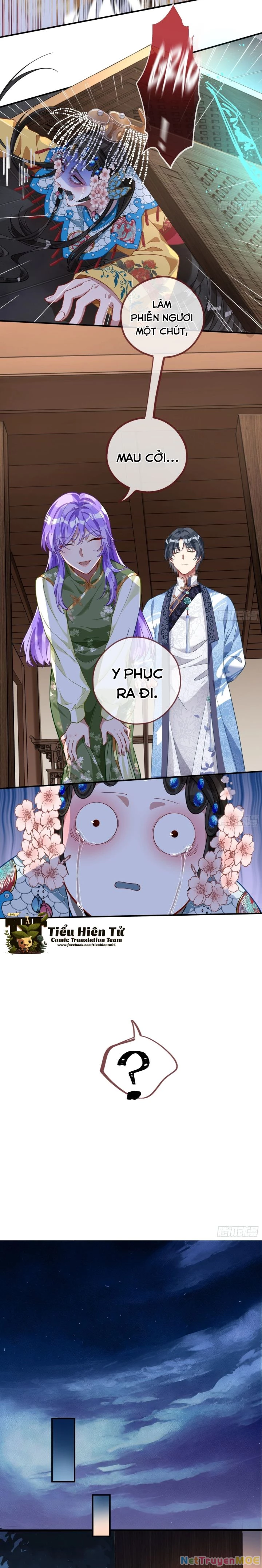Vạn Tra Triêu Hoàng Chapter 651 - 3