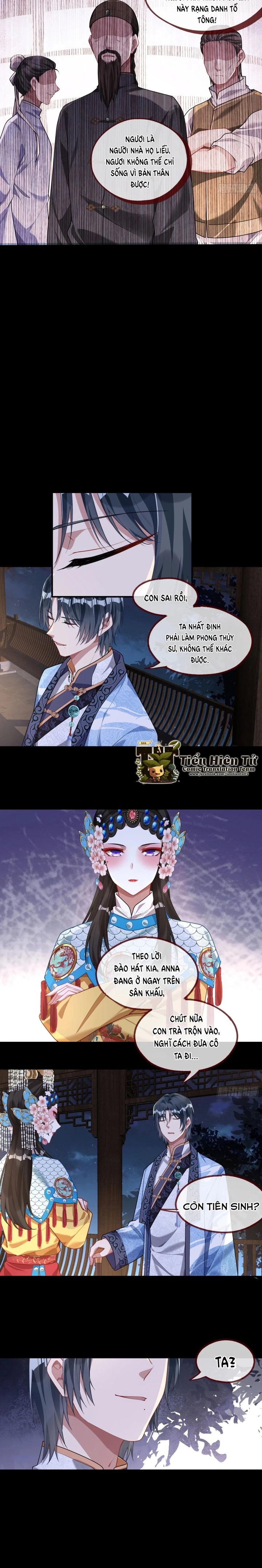 Vạn Tra Triêu Hoàng Chapter 651 - 7