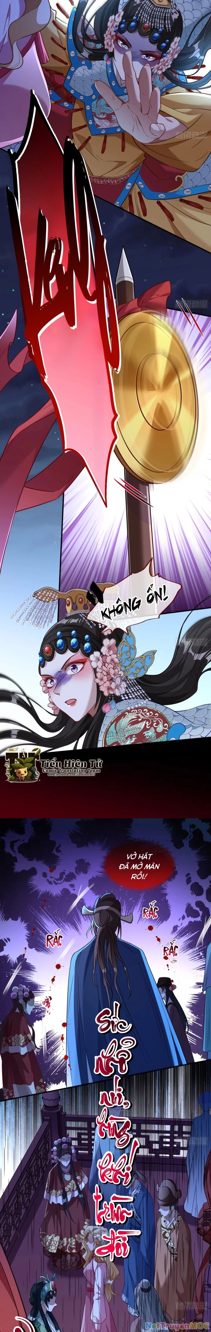 Vạn Tra Triêu Hoàng Chapter 651 - 10