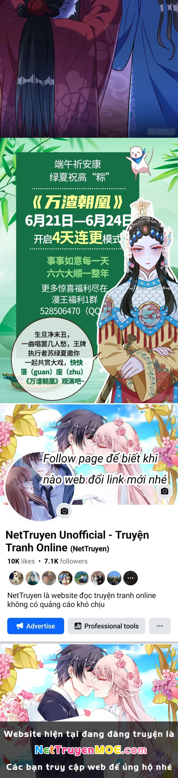 Vạn Tra Triêu Hoàng Chapter 651 - 13
