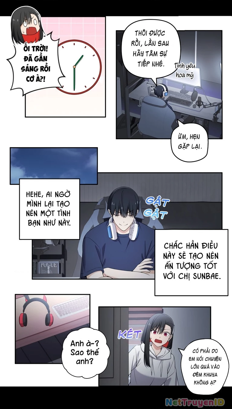 Chúng Tôi Không Hẹn Hò!! Chapter 115 - 5